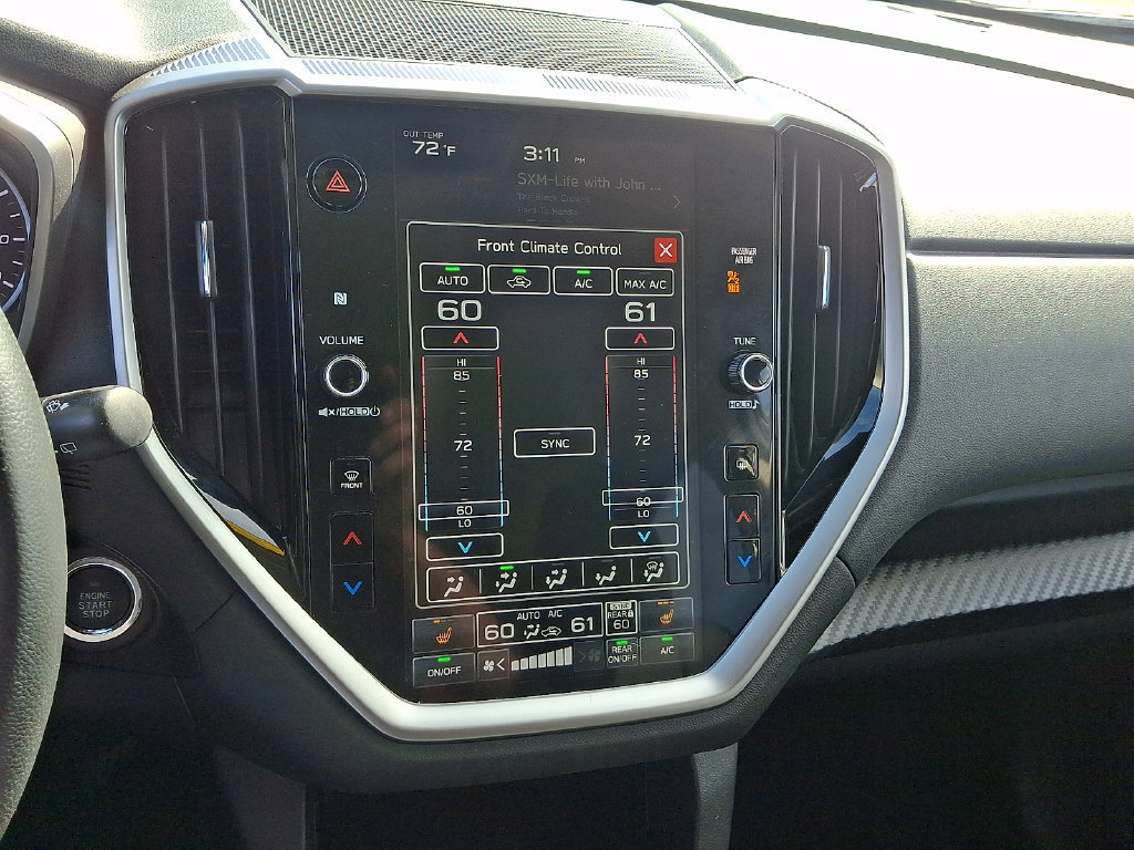 Used 2024 Subaru Ascent Premium w/ Convenience Package AWD/4WD image 15