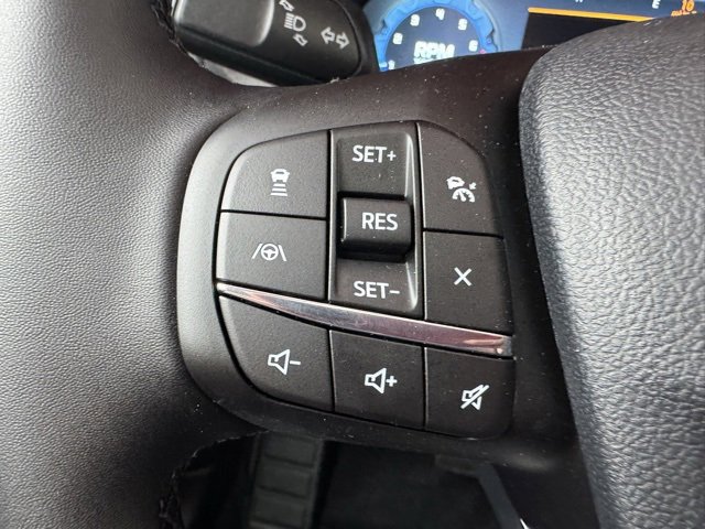 New 2025 Ford Bronco Sport Outer Banks w/ Outer Banks Tech Package+ image 41