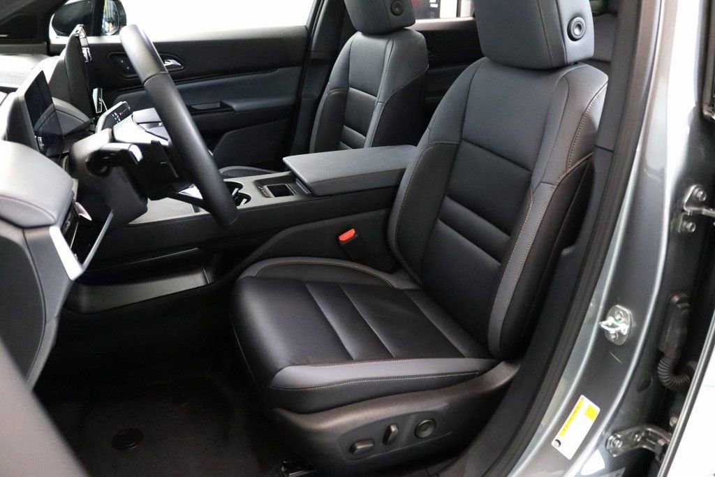 Used 2025 Honda Prologue Touring image 9