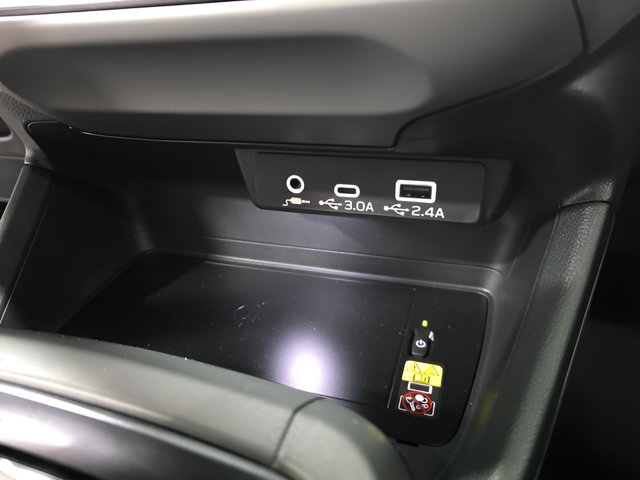 New 2026 Subaru Crosstrek 2.5i Sport AWD/4WD image 21