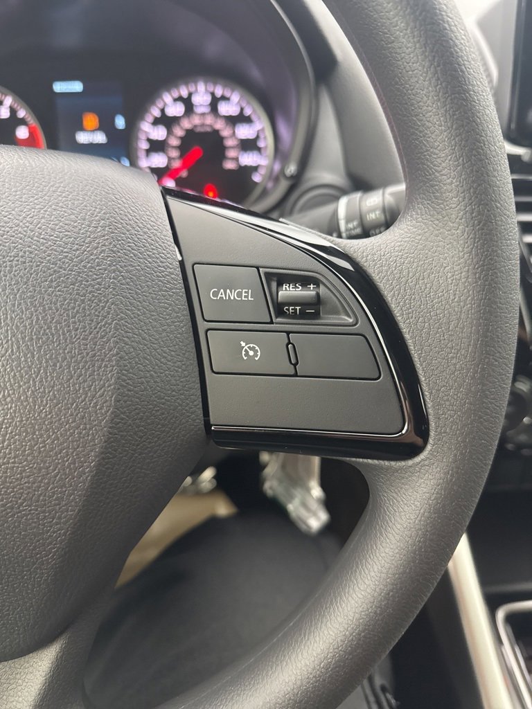 New 2026 Mitsubishi Eclipse Cross ES image 20