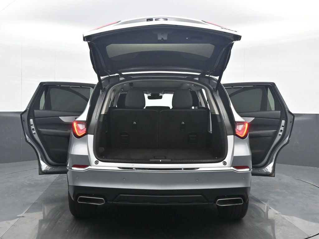 Used 2024 Acura MDX SH-AWD w/ Technology Package image 37