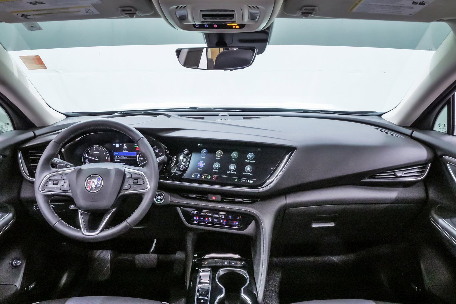 Used 2023 Buick Envision Avenir image 16