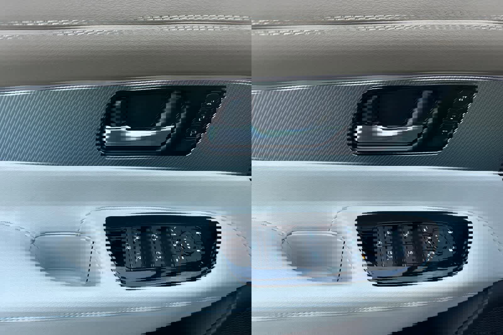 New 2026 Nissan Murano Platinum image 13