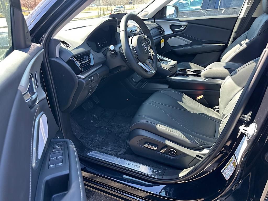 New 2026 Acura RDX w/ Technology Package image 7
