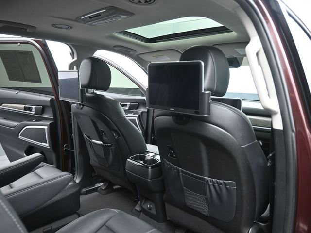 Used 2022 Kia Telluride EX w/ EX Premium Package FWD image 27