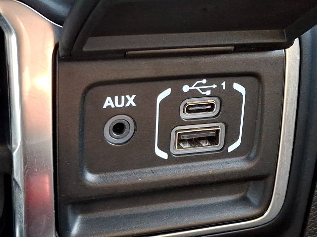 Certified 2020 Jeep Wrangler Unlimited Sport S AWD/4WD image 24
