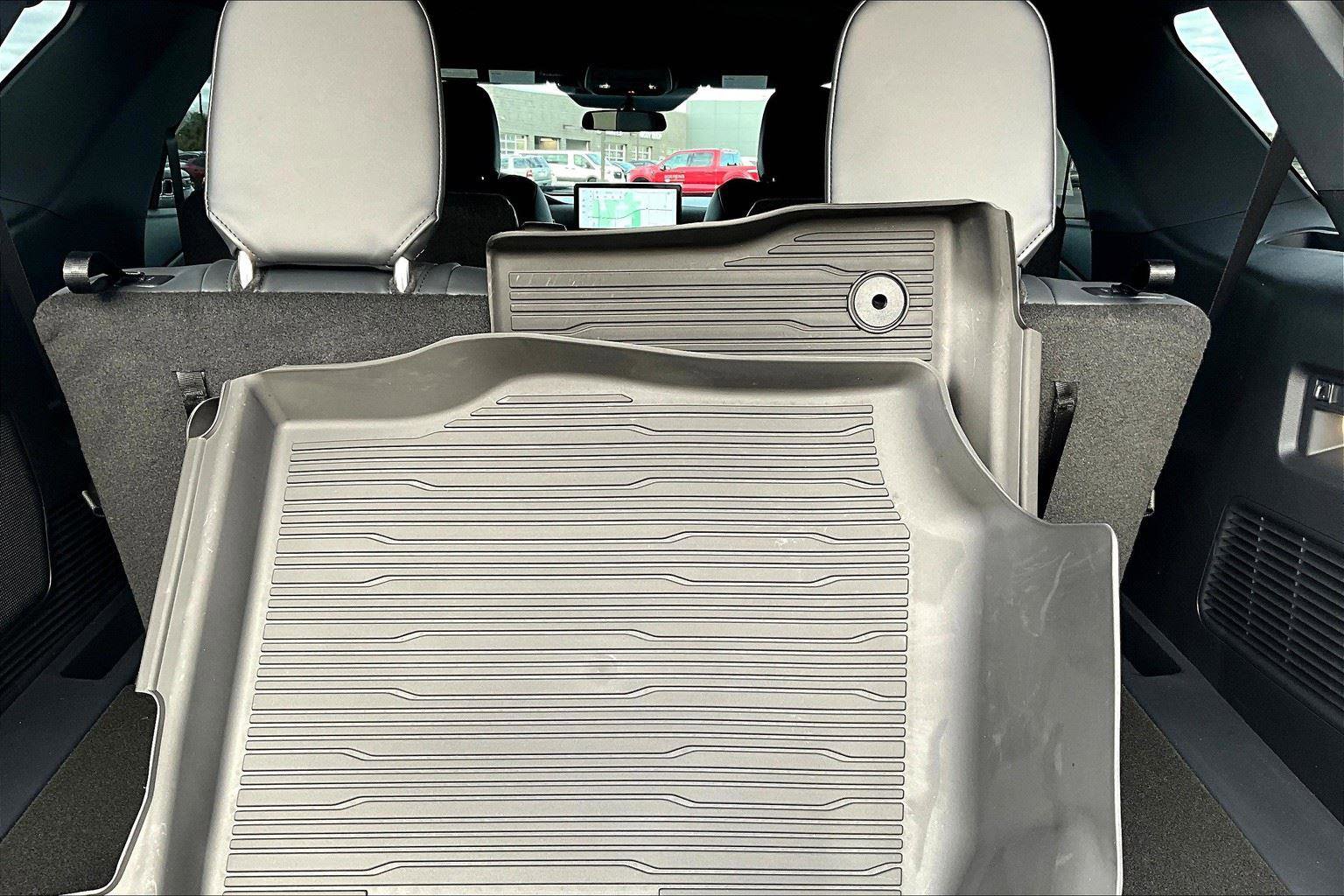 New 2026 Ford Explorer Tremor image 19