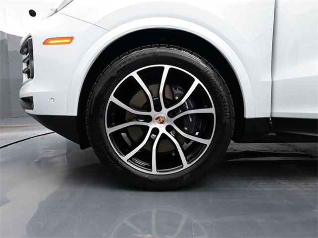 New 2026 Porsche Cayenne Coupe image 6