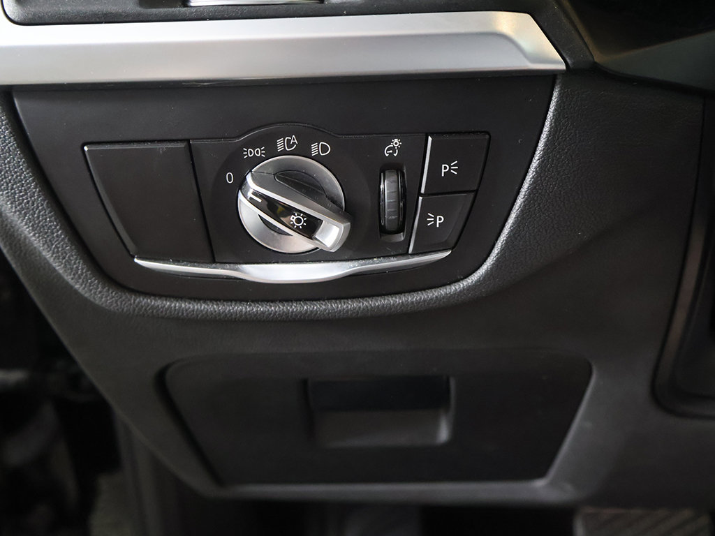 Used 2024 BMW X3 xDrive30i AWD/4WD image 38