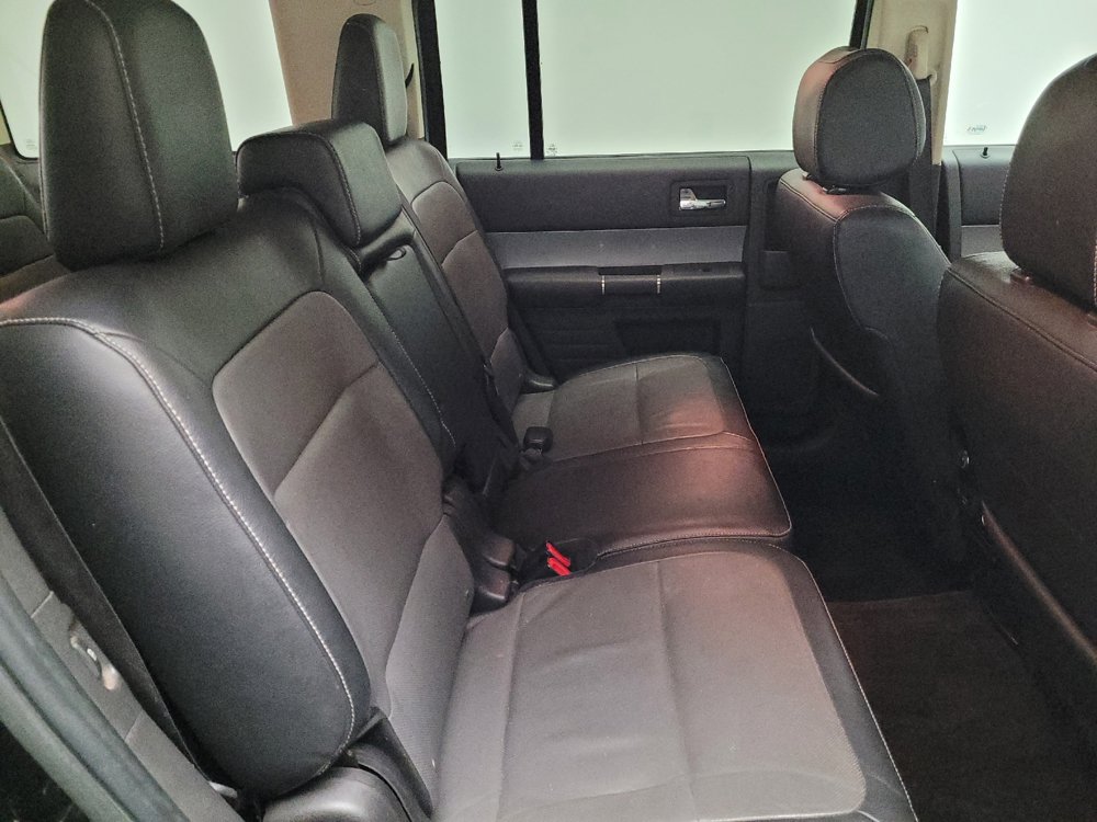 Used 2014 Ford Flex SEL w/ Equipment Group 202A FWD image 19