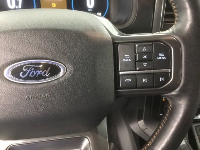 Used 2023 Ford F150 Tremor w/ Equipment Group 402A High image 24