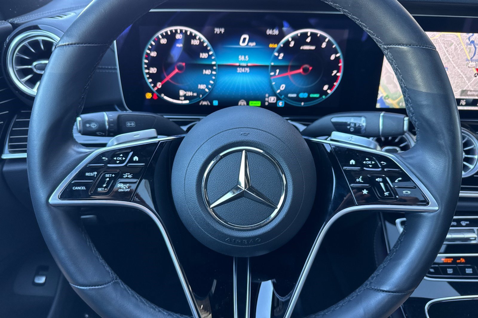 Certified 2023 Mercedes-Benz CLS 450 4MATIC image 11
