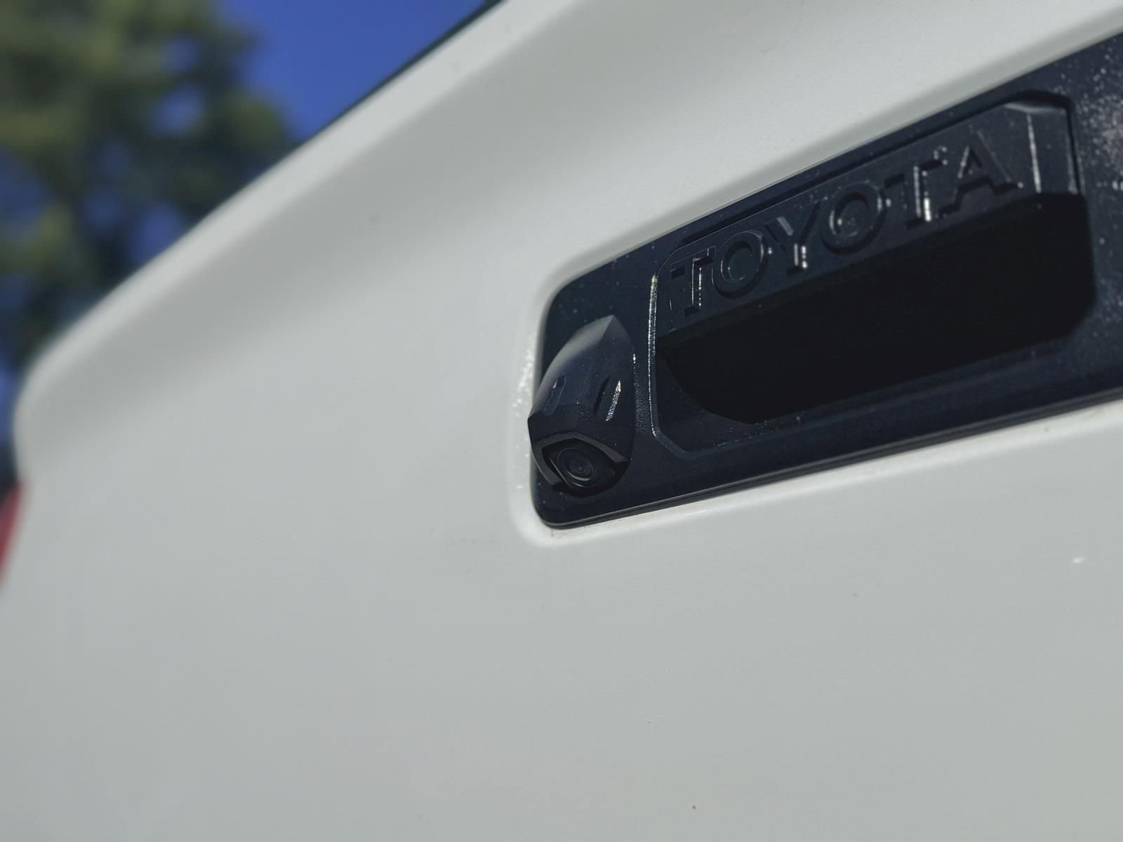 Used 2021 Toyota Tacoma SR5 image 10