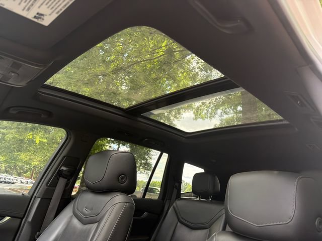 Used 2020 Cadillac XT6 Premium Luxury FWD image 34