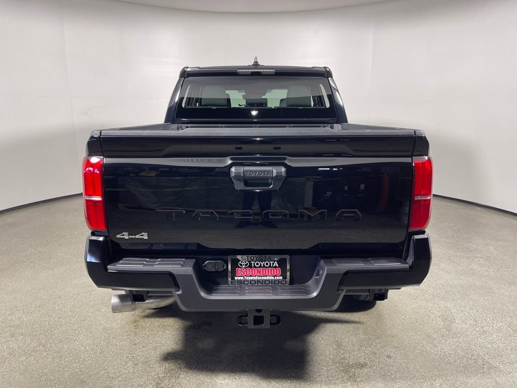 New 2026 Toyota Tacoma SR5 image 4