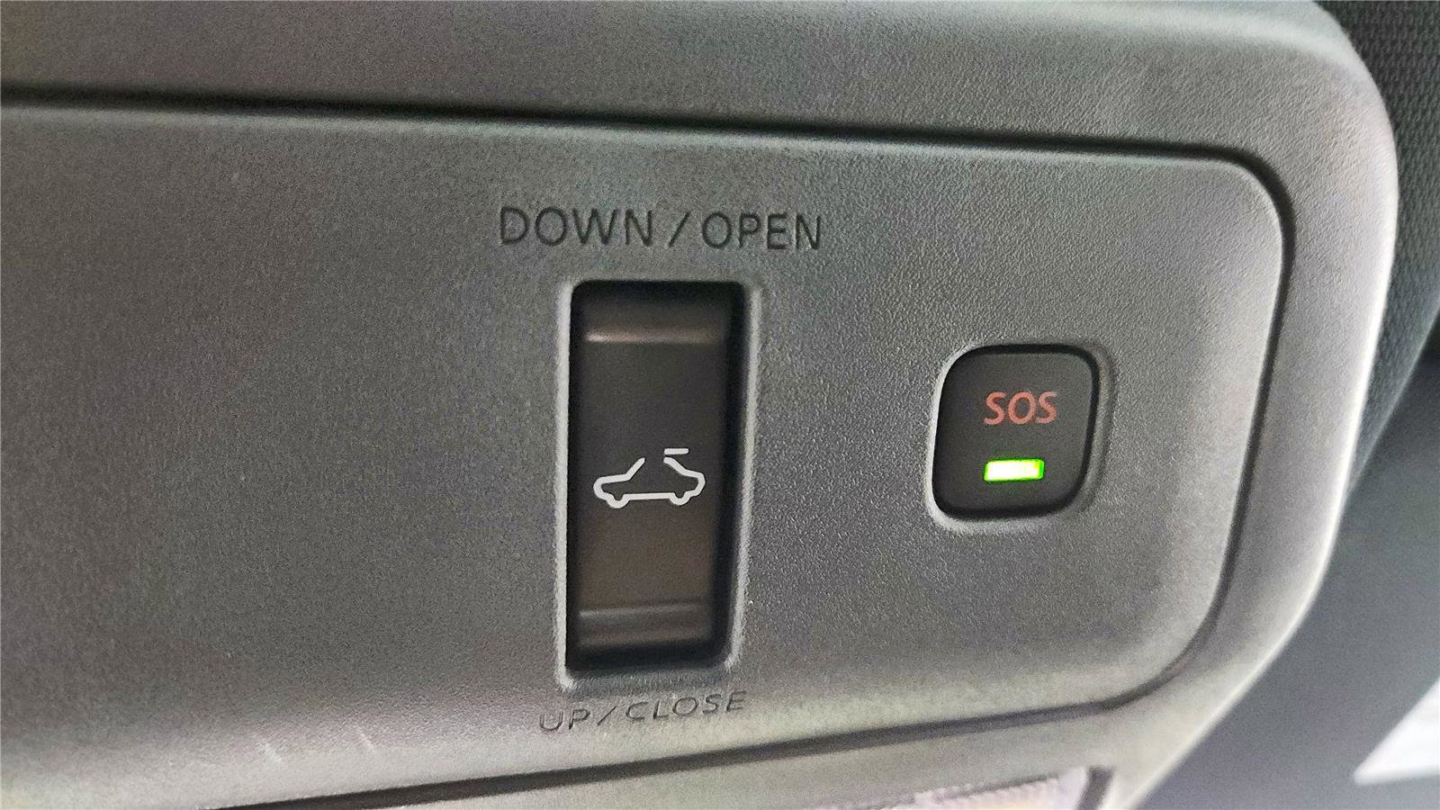 New 2026 Nissan Frontier PRO-4X w/ Pro Premium Package image 51