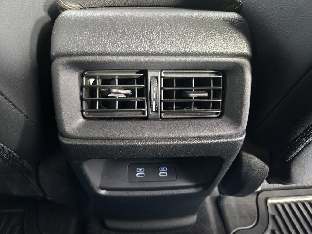 Used 2023 Honda CR-V Sport Touring image 32