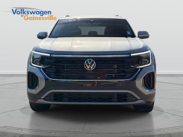 Used 2026 Volkswagen Atlas Cross Sport SE FWD image 9