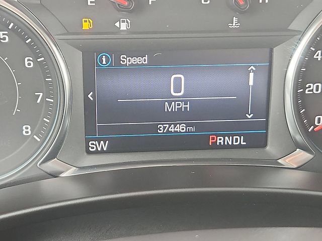 Used 2023 Chevrolet Equinox LS w/ LS Convenience Package AWD/4WD image 14