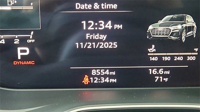 Used 2024 Audi Q5 2.0T Premium Plus w/ Premium Plus Package image 40