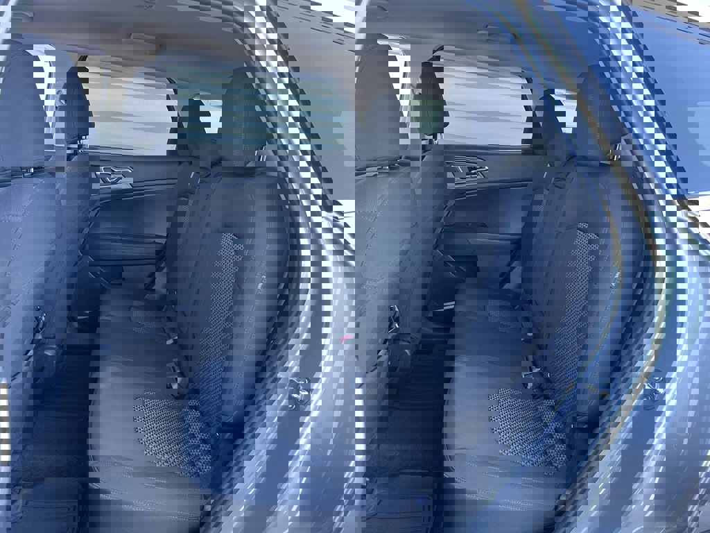 New 2025 Kia Sportage LX image 12