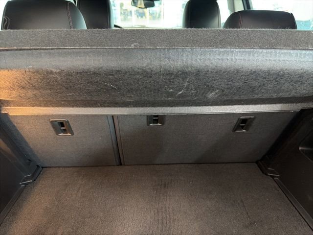 Used 2015 Chevrolet Sonic RS w/ Advanced Safety Package image 28