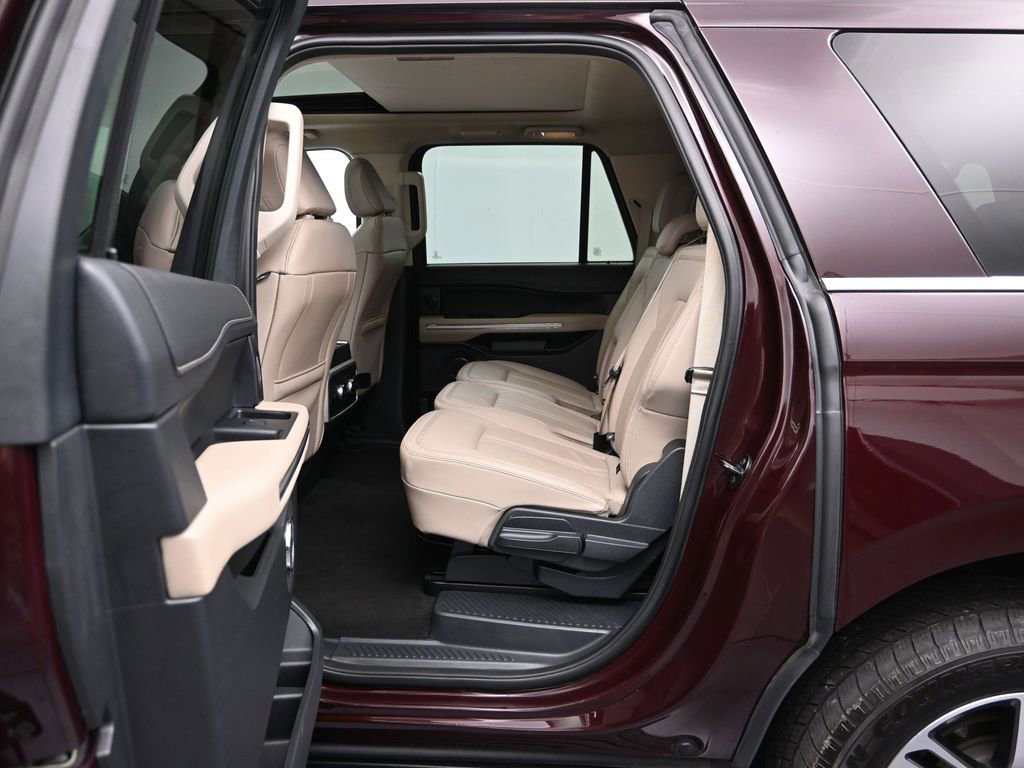 Used 2024 Ford Expedition Max Limited image 24