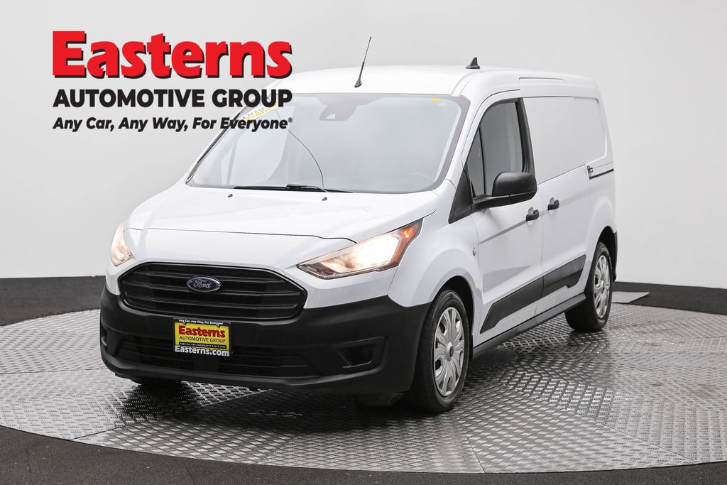 Used 2019 Ford Transit Connect XL