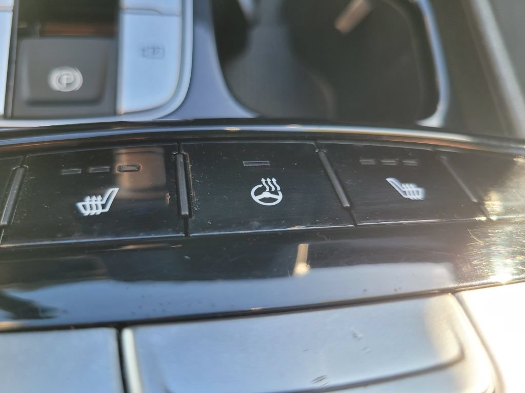 Used 2022 Hyundai Santa Cruz SEL Premium AWD/4WD image 42