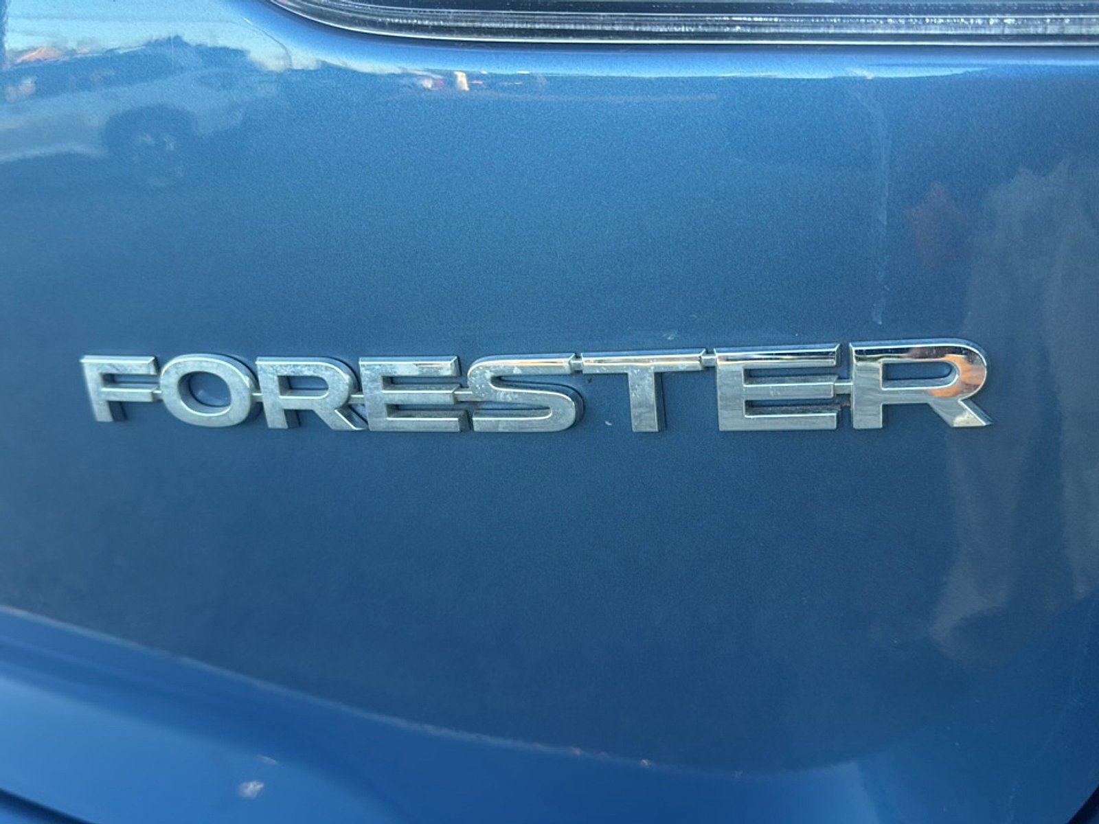 Used 2023 Subaru Forester Premium AWD/4WD image 48
