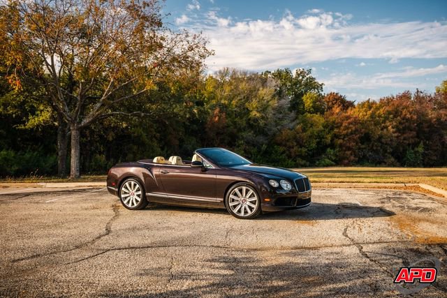 Used 2015 Bentley Continental GT image 13