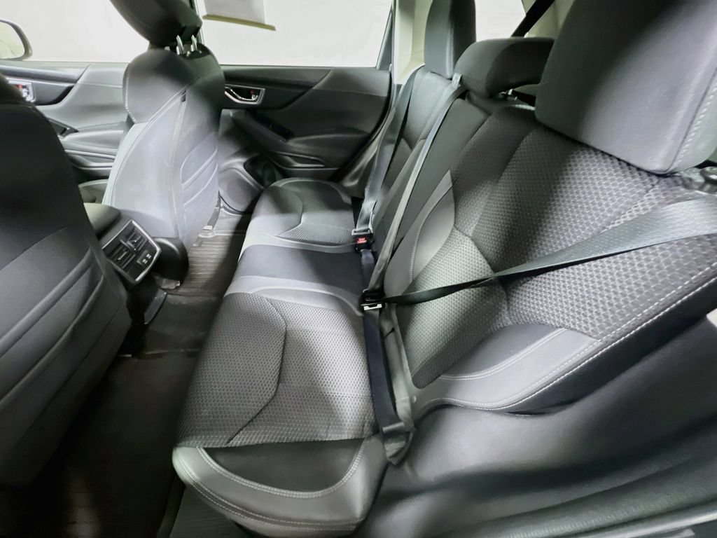 Used 2023 Subaru Forester Premium AWD/4WD image 22