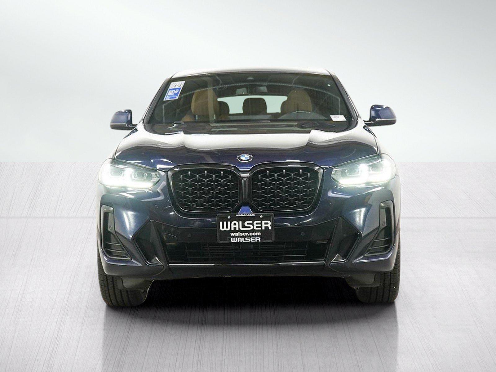 Used 2023 BMW X4 xDrive30i AWD/4WD image 8