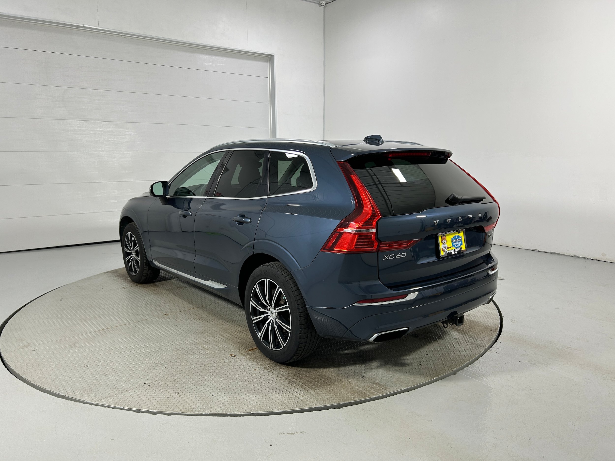 Used 2018 Volvo XC60 T5 Inscription AWD/4WD image 21