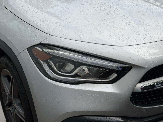 Certified 2023 Mercedes-Benz GLA 250 4MATIC image 7