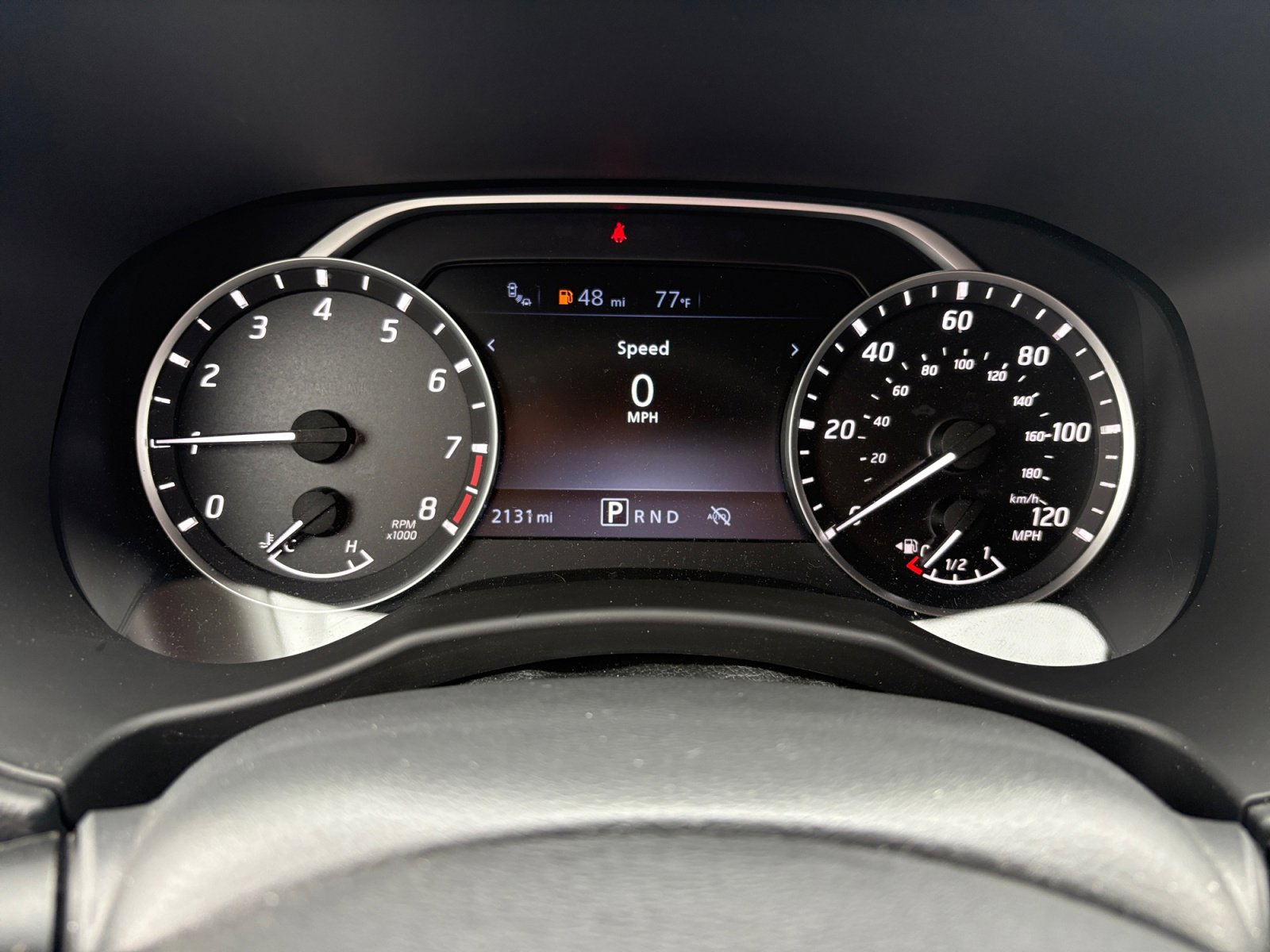 Used 2025 Nissan Frontier SV RWD image 17