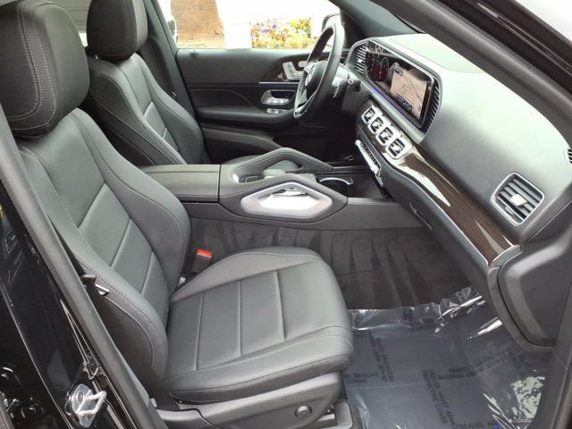 Certified 2024 Mercedes-Benz GLE 350 4MATIC image 16