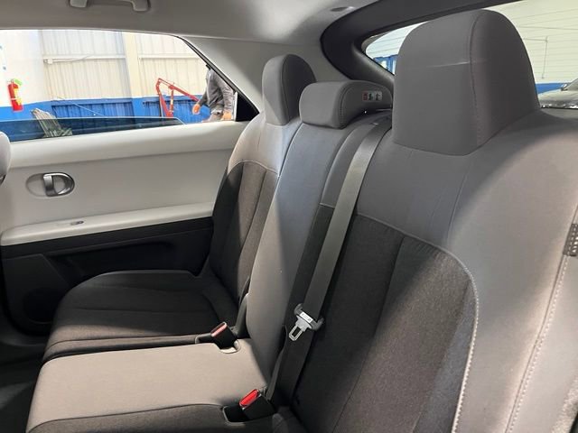 Used 2024 Hyundai Ioniq 5 SEL RWD image 17