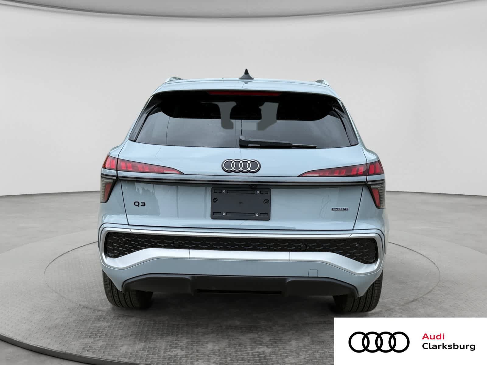 New 2026 Audi Q3 quattro 2.0T AWD/4WD image 6