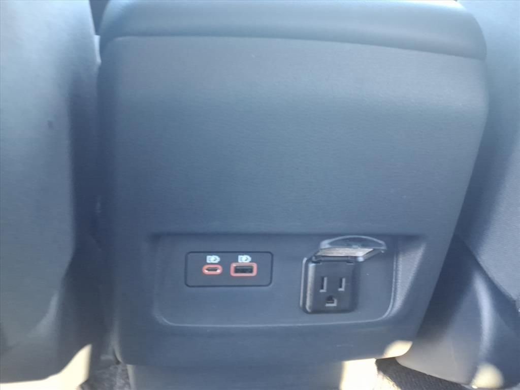 New 2026 Nissan Frontier SV w/ SV Convenience Package image 26