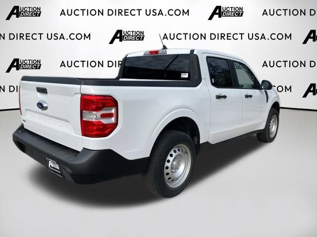 Used 2023 Ford Maverick XL image 20