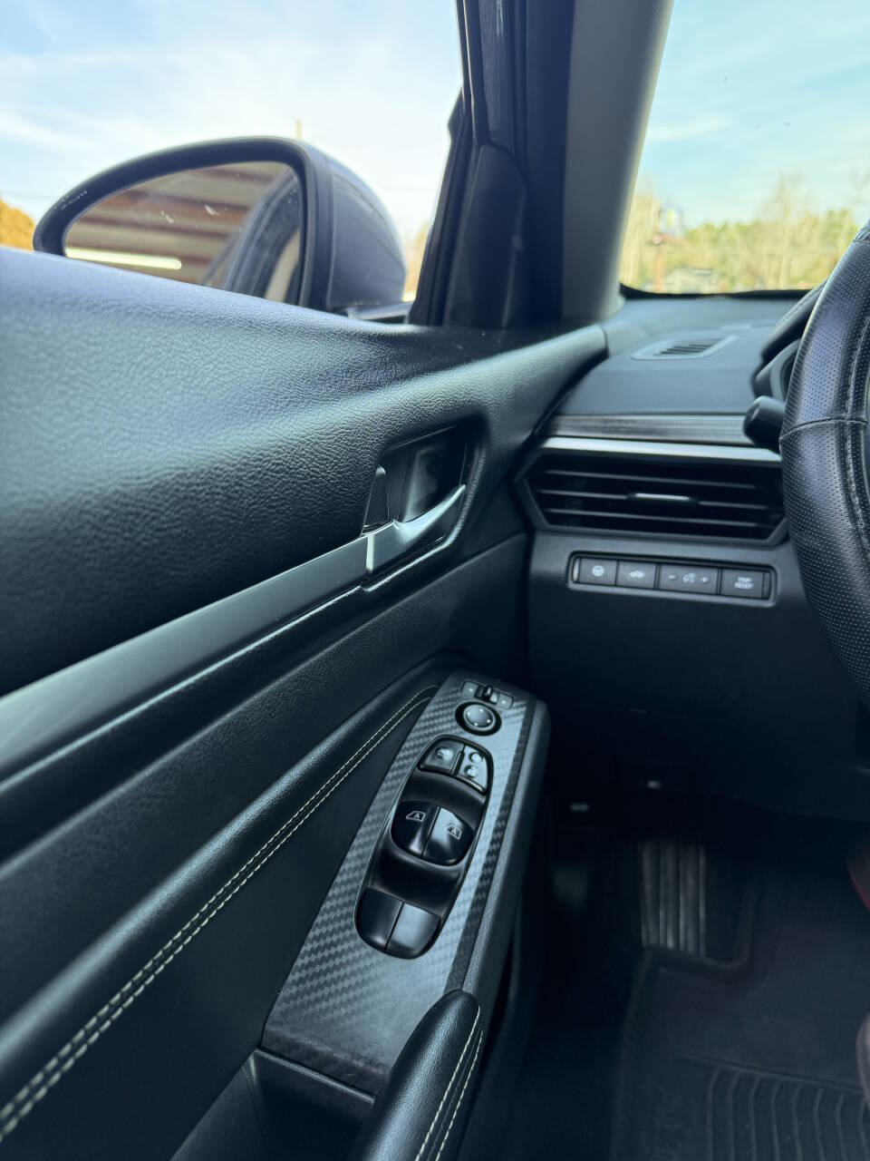 Used 2019 Nissan Altima 2.5 SL image 7