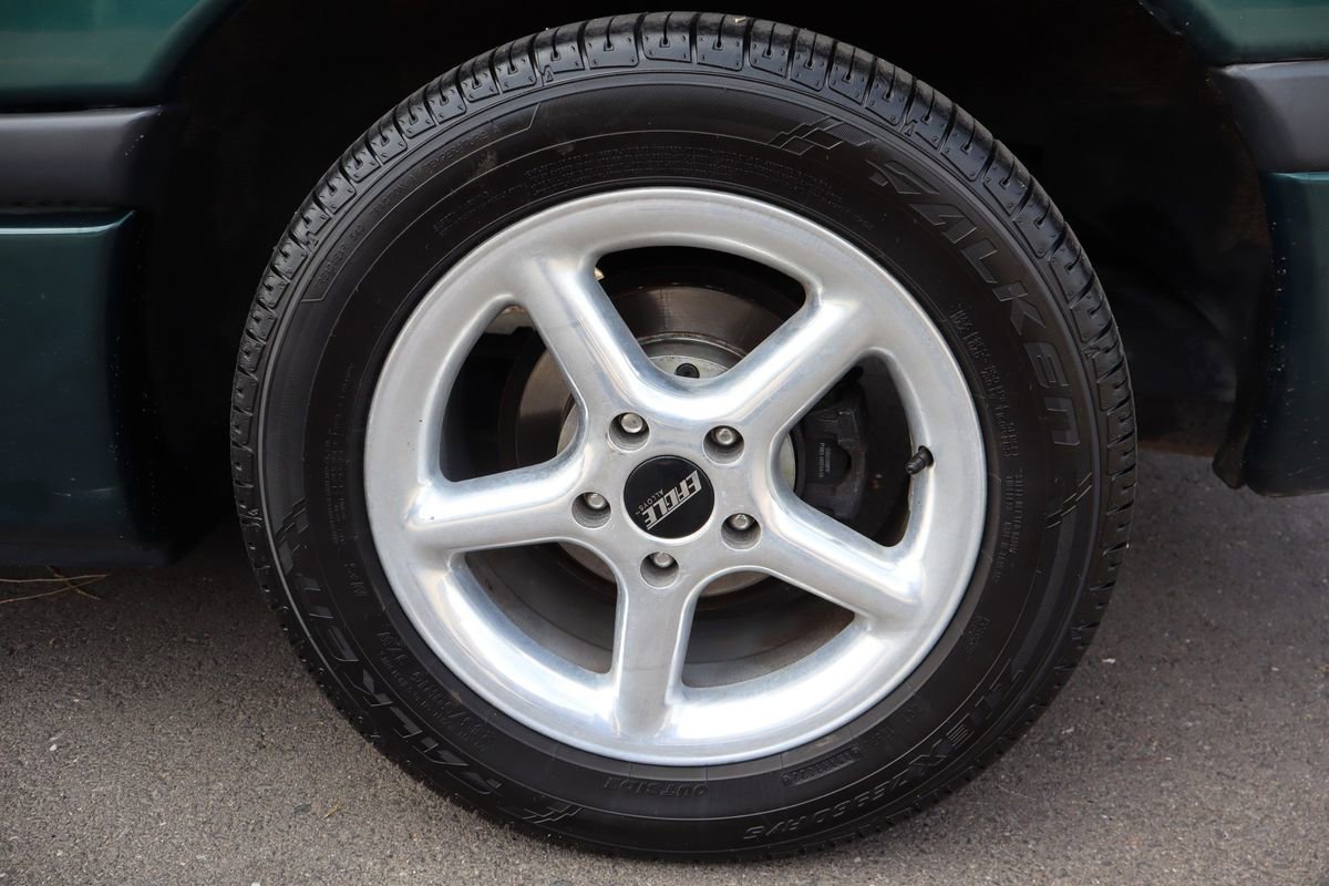 Used 1993 Dodge Stealth FWD image 38