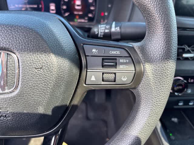 Used 2026 Honda Accord SE image 12