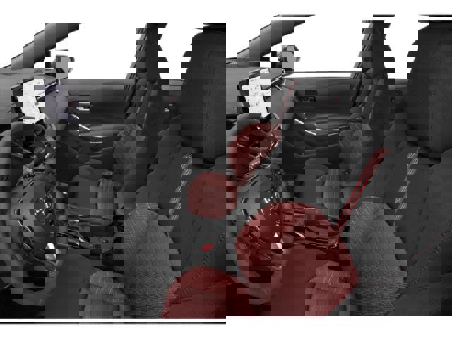 Certified 2023 Toyota Corolla SE w/ Carpet Mat Package (TMS) FWD image 12