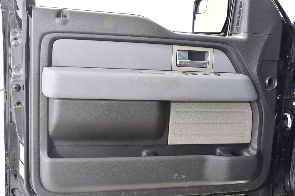 Used 2011 Ford F150 XLT w/ XLT Chrome Pkg AWD/4WD image 25