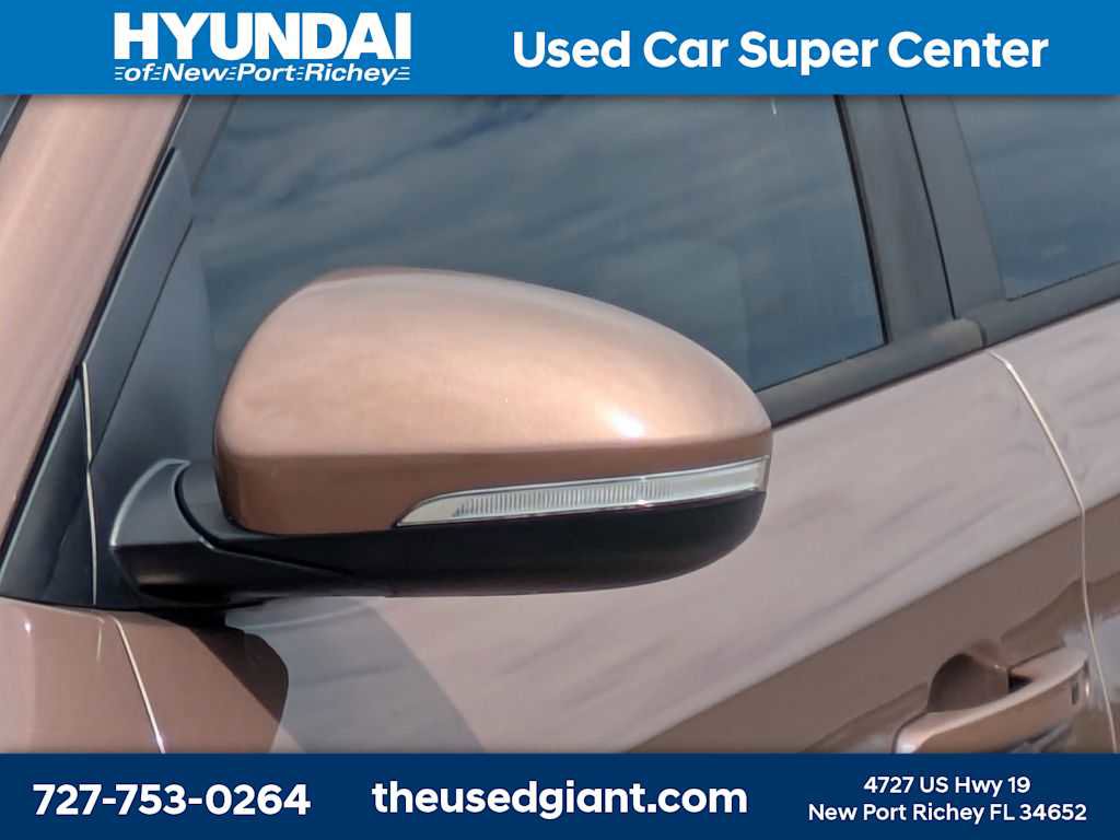 Used 2017 Hyundai Tucson SE Plus FWD image 11