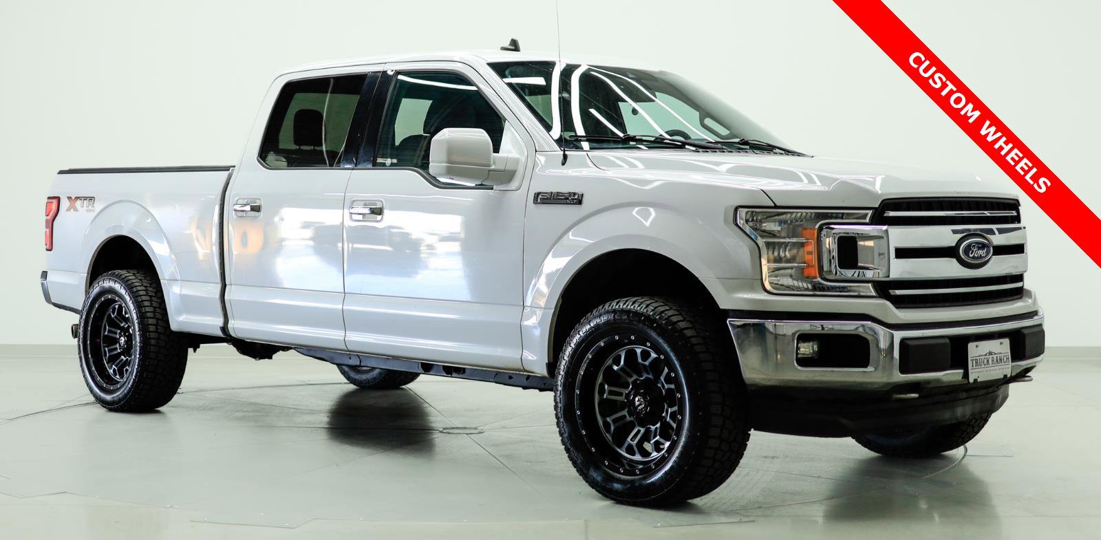 Used 2020 Ford F150 XLT w/ XTR Package