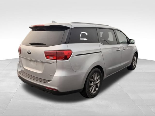 Used 2021 Kia Sedona EX FWD image 5